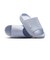 ナイキ（NIKE）シャワーサンダル ウィメンズスライド カーム 2.0 ライトグレー IB7561-002