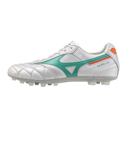 ミズノ（MIZUNO）サッカースパイク 人工芝用 モレリアII JAPAN AG P1GA260335 お一人様一点まで