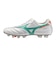 ミズノ（MIZUNO）サッカースパイク 天然芝/土/人工芝用 モレリアII JAPAN P1GA260135 お一人様一点まで