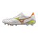ミズノ（MIZUNO）サッカースパイク 天然芝/土/人工芝用 モレリアネオV JAPAN P1GA268054 お一人様一点まで