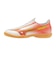 ミズノ（MIZUNO）ジュニアサッカーインドアトレーニングシューズ 屋内 室内 ミズノアルファIII SELECT Jr IN P1GG266554