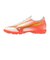 ミズノ（MIZUNO）ジュニアサッカートレーニングシューズ ミズノアルファIII SELECT Jr AS P1GE266554