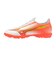 ミズノ（MIZUNO）ジュニアサッカートレーニングシューズ ミズノアルファIII SELECT Jr AS P1GE266554