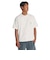 クイックシルバー（Quiksilver）DNA BUBBLE POCKET ST 半袖ワンポイントTシャツ ルーズフィット 26SU QST262016 IVY