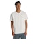 クイックシルバー（Quiksilver）DNA BUBBLE HENLY ST ヘンリーネック 半袖Tシャツ レギュラーフィット 26SU QST262017…