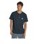クイックシルバー（Quiksilver）DNA BUBBLE HENLY ST ヘンリーネック 半袖Tシャツ レギュラーフィット 26SU QST262017…