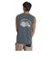 クイックシルバー（Quiksilver）HIDDEN DESERT SL タンクトップ ルーズフィット 26SU QSL262003 BLK