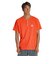 クイックシルバー（Quiksilver）DNA BUBBLE HENLY ST ヘンリーネック 半袖Tシャツ レギュラーフィット 26SU QST262017…