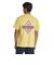クイックシルバー（Quiksilver）VINTAGE LK ST 半袖Tシャツ バックプリント 26SU QST262004 MST