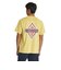 クイックシルバー（Quiksilver）VINTAGE LK ST 半袖Tシャツ バックプリント 26SU QST262004 MST