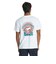 クイックシルバー（Quiksilver）ANIMAL SURFER ST 半袖Tシャツ レギュラーフィット 26SU QST262018 WHT