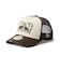 ニューエラ（NEW ERA）メッシュキャップ 9FORTY A-Frame トラッカー フレームロゴ 14744924