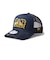 ニューエラ（NEW ERA）メッシュキャップ 9FORTY A-Frame トラッカー フレームロゴ 14744925