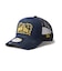 ニューエラ（NEW ERA）メッシュキャップ 9FORTY A-Frame トラッカー フレームロゴ 14744925
