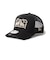ニューエラ（NEW ERA）メッシュキャップ 9FORTY A-Frame トラッカー フレームロゴ 14744926