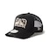 ニューエラ（NEW ERA）メッシュキャップ 9FORTY A-Frame トラッカー フレームロゴ 14744926