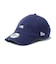 ニューエラ（NEW ERA）キャップ カジュアルクラシック ボックスロゴ ウーブンパッチ ミニ 14744740