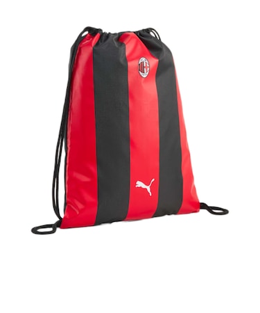 プーマ（PUMA）ACミラン ESSENTIALS ジムサック 13L 09289302