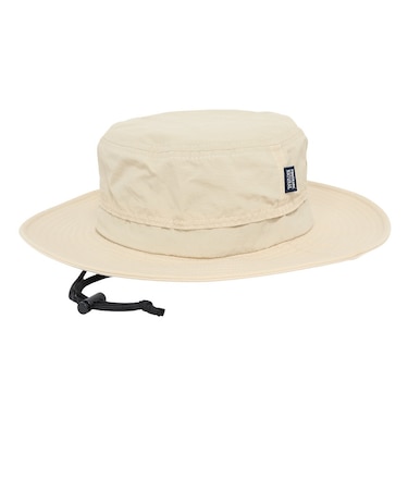 フットマーク（FOOTMARK）帽子 ハット UVカット 紫外線対策 撥水 虫よけ 0230921-17