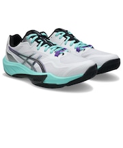 アシックス（ASICS）バレーボールシューズ スカイエリート SKY ELITE FF 4 1051A100.100