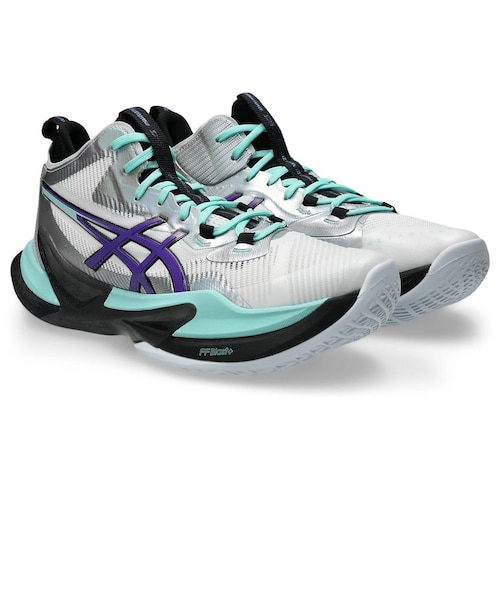 アシックス（ASICS）バレーボールシューズ METARISE 2 1051A104.100