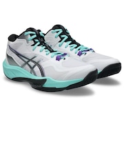 アシックス（ASICS）バレーボールシューズ スカイエリート SKY ELITE FF MT 4 1051A101.100