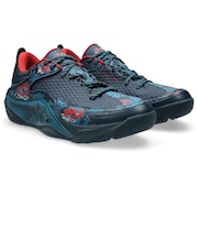 アシックス(ASICS)バスケットシューズ バッシュ アンプレアルス UNPRE ARS LOW 3 1063A141.400
