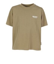 クリフメイヤー（KRIFF MAYER）COOL MAX 半袖Tシャツ J2547826:20:BEIGE