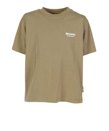 クリフメイヤー（KRIFF MAYER）COOL MAX 半袖Tシャツ J2547826:20:BEIGE