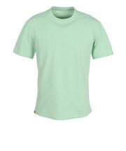 フットマーク（FOOTMARK）ラッシュガード 水陸両用 ナチュラル 半袖 プルオーバーTシャツ 3100101-1309