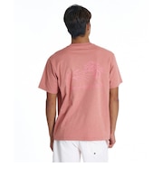 クイックシルバー（Quiksilver）ラッシュガード 半袖Tシャツ NATURE NOMAD 速乾 UPF50+ ストレッチ 26SU QLY262013 …