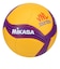ミカサ（MIKASA）バレーボール ネイションズリーグ 公式試合球デザイン ミニボール V1.5W-VNL