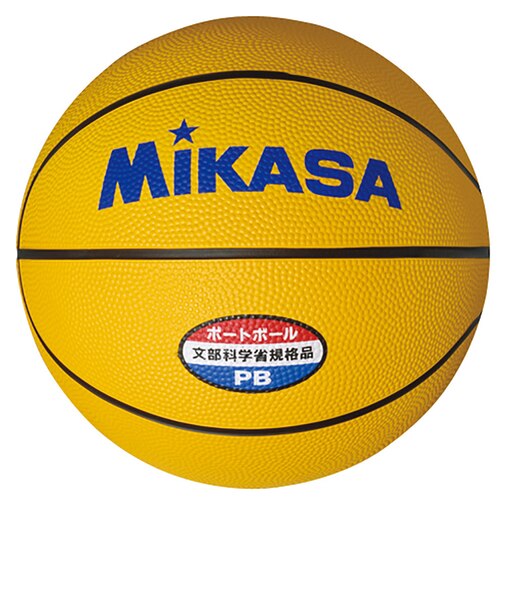 ミカサ（MIKASA）ポートボール 試合球 PB-Y