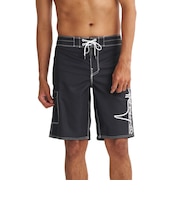 ビラボン（BILLABONG）PIPED PRO ボードショーツ 21インチ 26SU BG01A501 BLK