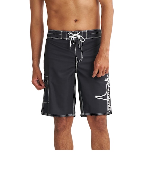 ビラボン（BILLABONG）PIPED PRO ボードショーツ 21インチ 26SU BG01A501 BLK