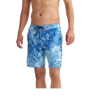 ビラボン（BILLABONG）ALLDAY LOTIDE ボードショーツ 19インチ 26SU BG01A500 BLU