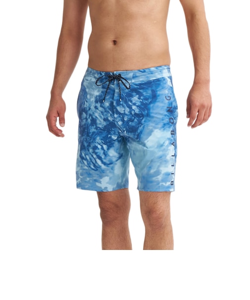 ビラボン（BILLABONG）ALLDAY LOTIDE ボードショーツ 19インチ 26SU BG01A500 BLU