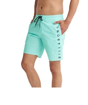 ビラボン（BILLABONG）ALLDAY LOTIDE ボードショーツ 19インチ 26SU BG01A500 MNT