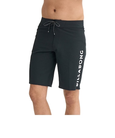 ビラボン（BILLABONG）ALLDAY PRO ボードショーツ 20インチ 26SP BG011500 BLK