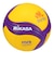 ミカサ（MIKASA）5号球 練習球 バレーボール・ネイションズリーグ 公式試合球デザイン レプリカモデル V330W-VNL