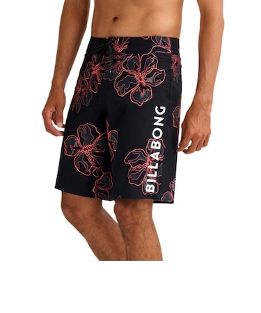 ビラボン（BILLABONG）ALLDAY PRO ボードショーツ 20インチ 26SP BG011500 CHR