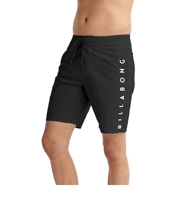 ビラボン（BILLABONG）ALLDAY LOTIDE ボードショーツ 19インチ 26SU BG01A500 BLK