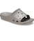 クロックス（crocs）サンダル サタデー スライド Dusty Olive ミディアムグレー 213298-3J5 スポーツ サンダル カジュアルシューズ