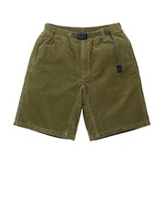 コーデュロイGショーツ G6SM-P125-OLIVE