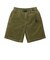 コーデュロイGショーツ G6SM-P125-OLIVE
