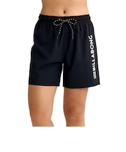 ビラボン(BILLABONG)MIDDLE ロゴ ボードショーツ26SP BG013505 BLK
