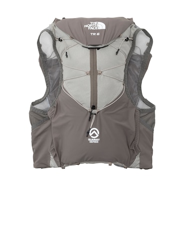 ザ・ノース・フェイス（THE NORTH FACE）小型パック ランニングベスト ティーアール6 NM62513 CR