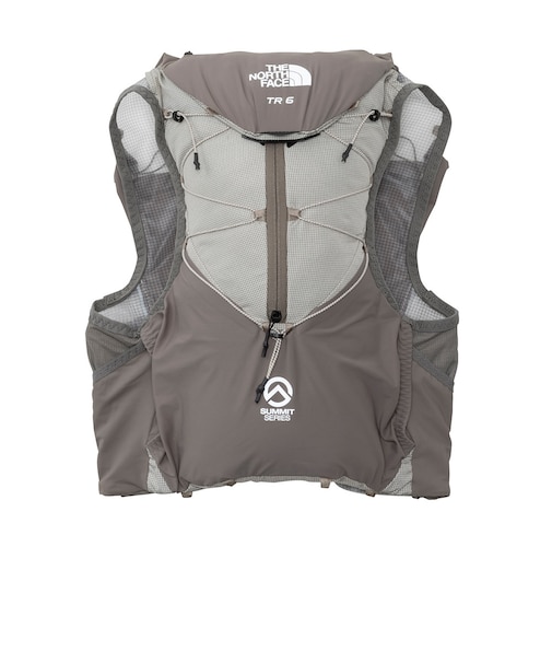 ザ・ノース・フェイス（THE NORTH FACE）小型パック ランニングベスト ティーアール6 NM62513 CR