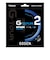 ゴーセン（GOSEN）硬式テニスストリング G-TOUR2 17 MB TSGT22MB