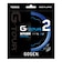 ゴーセン（GOSEN）硬式テニスストリング G-TOUR2 17 MB TSGT22MB